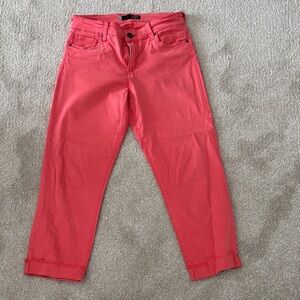Kut from the Kloth Women's Coral Ankle Jeans